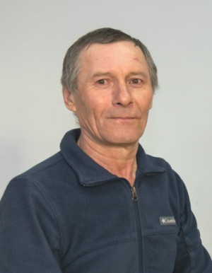 Вахрушев Александр Анатольевич